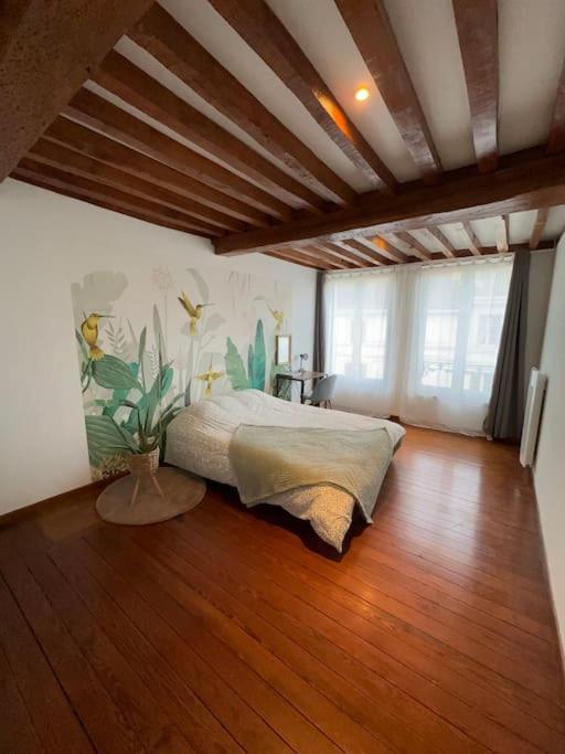 L' Appart Cocoon Joinville Exterior photo